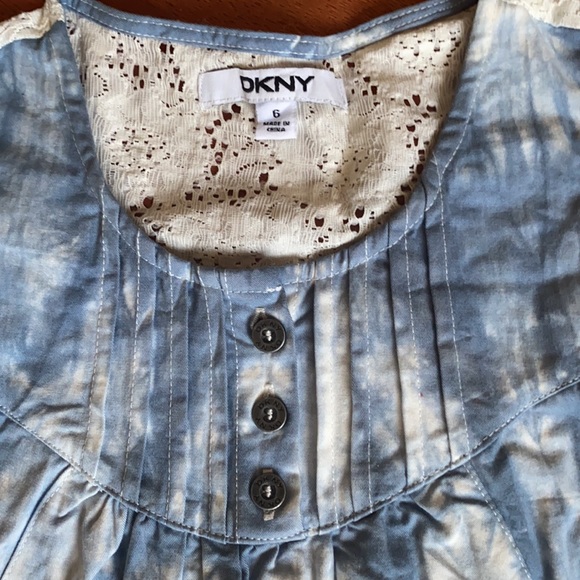 DKNY TIE DYE DRESSES - Picture 2 of 7